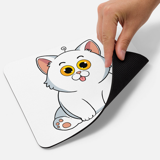 Echo - Mouse pad